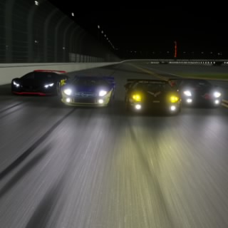 Dock or JDM