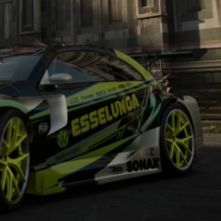 GNOMO RACING