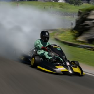 ゲームセンター「CX」