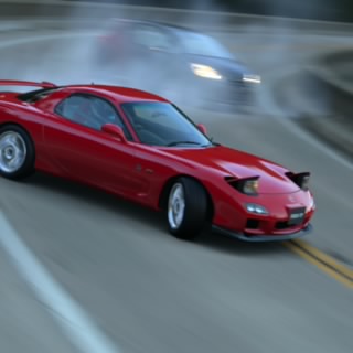 Luckyracing 