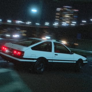 KennyTheDriftGod