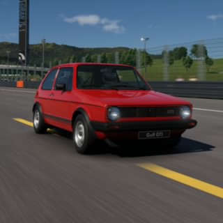 S. Runner