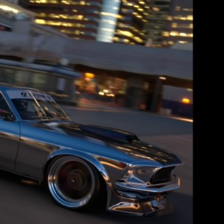 RAZZIELL TURBO