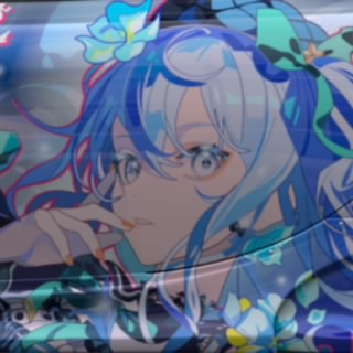 リドル・ローズハート