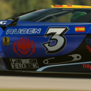 Rubenmahe