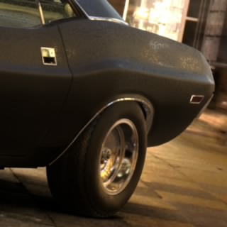 AmericanMotors
