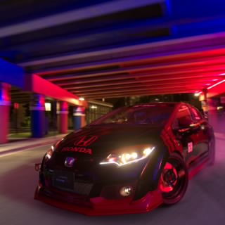 X69 GTR