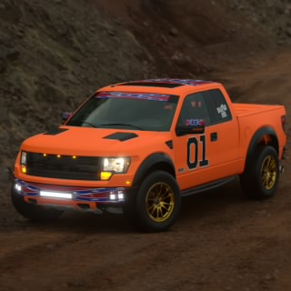 Dirt Demon21