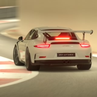 Alex Racing