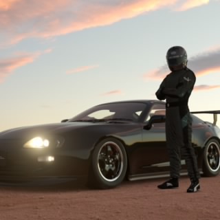 FireMKM