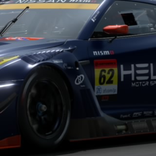 もしカメRacing