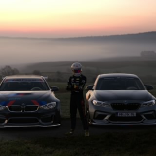 Verstappen