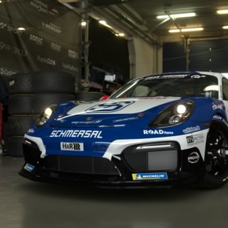 RacingJave