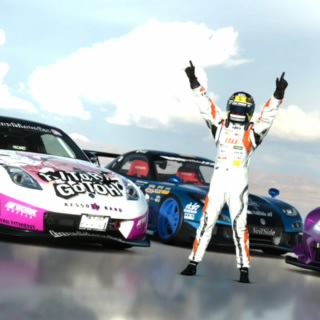 おむすび（FC好き）