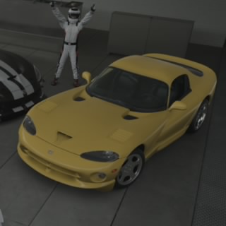 viper