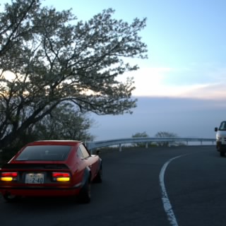 フィットレーシング