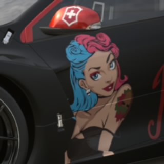 Rockabilly