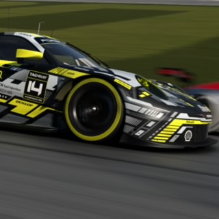 RacingTechGav22