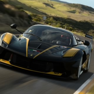 車神