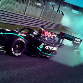 PeterPowertrain