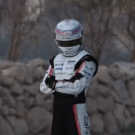 Adam's Racing