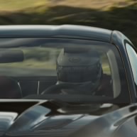 Unknown Driver