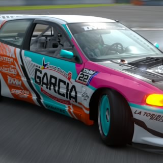 Junior Garcia