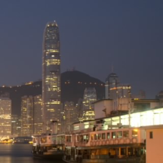 唔好搞我後面