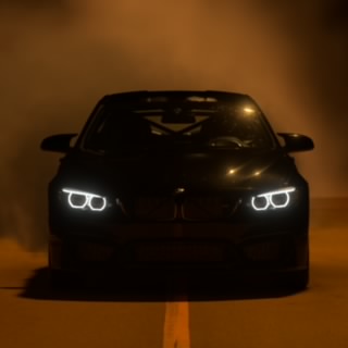 Bad Karma