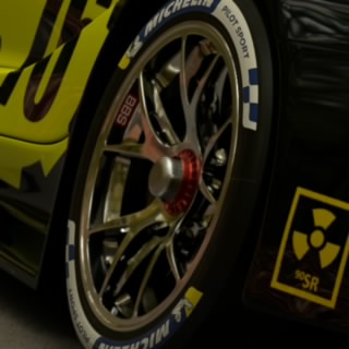 NitroConXD