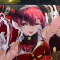 おてんばうさぎ
