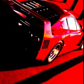 SHREDDA84