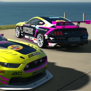 SPEEDWERX RACING
