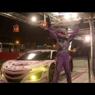 ズボズボボンボン