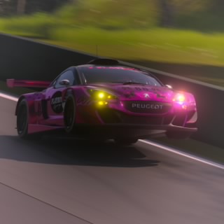 Andi Racing
