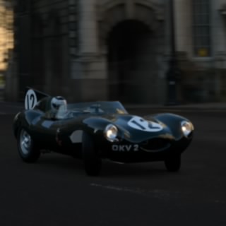 Vintage car bro 