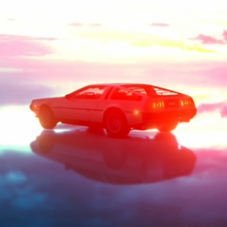 Maverick