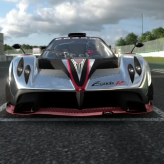JR Racing