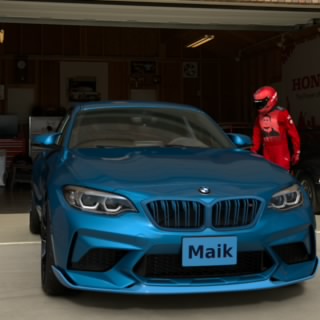 maikyS