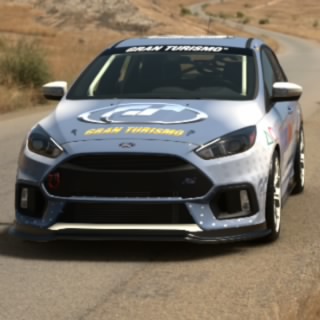 RacerX