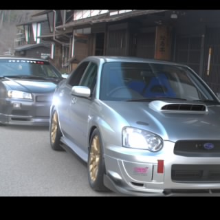 DRP RonGeez814