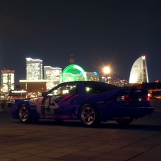 LegacyZero