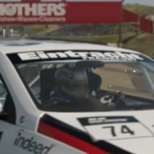 SGE Racing