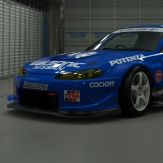 CoyoteGT