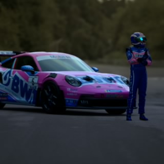 porsche.club