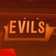 Evilskn3v3l