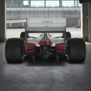 KJ racing
