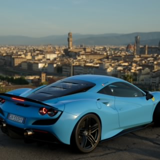 Ferrari