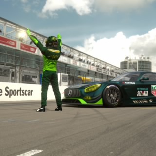 Golorace