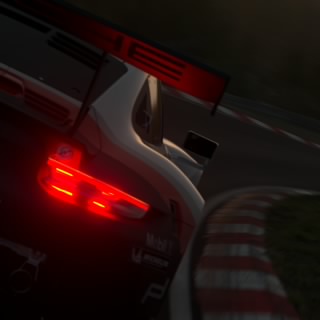 GC-Racer